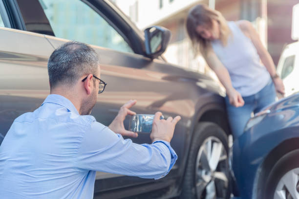 Professional Sr22 Insurance technician working in Kent City, MI